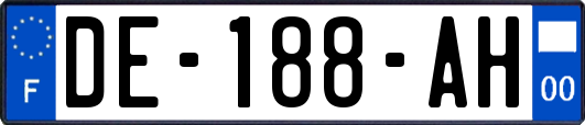 DE-188-AH