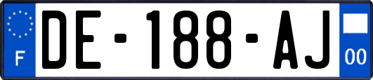 DE-188-AJ
