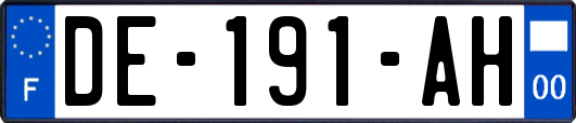 DE-191-AH