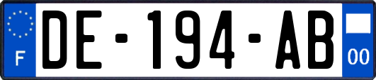 DE-194-AB