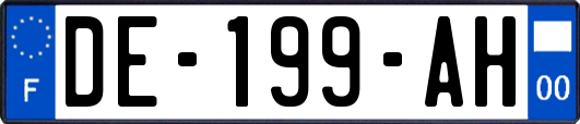 DE-199-AH