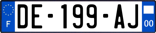 DE-199-AJ
