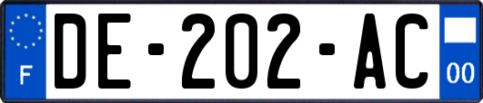 DE-202-AC