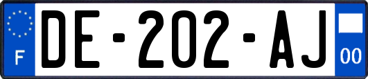 DE-202-AJ