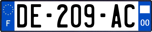 DE-209-AC