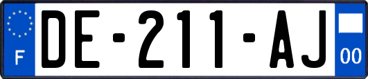 DE-211-AJ