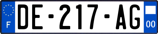 DE-217-AG