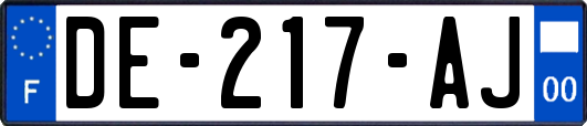 DE-217-AJ