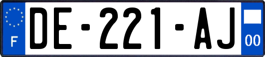 DE-221-AJ