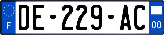 DE-229-AC