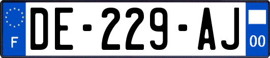 DE-229-AJ
