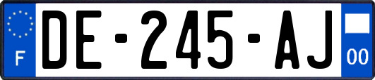 DE-245-AJ
