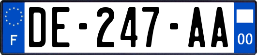 DE-247-AA