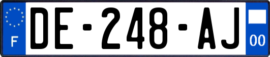 DE-248-AJ
