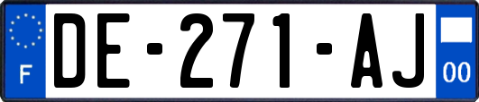 DE-271-AJ