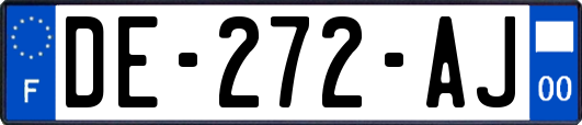 DE-272-AJ