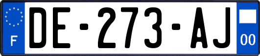 DE-273-AJ