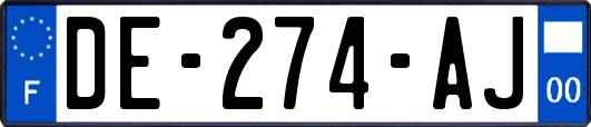 DE-274-AJ