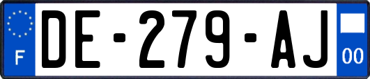 DE-279-AJ