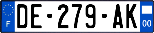 DE-279-AK