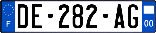 DE-282-AG