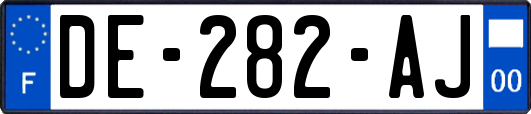DE-282-AJ