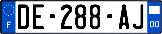 DE-288-AJ