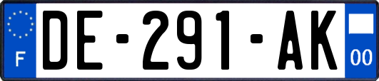 DE-291-AK
