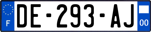 DE-293-AJ