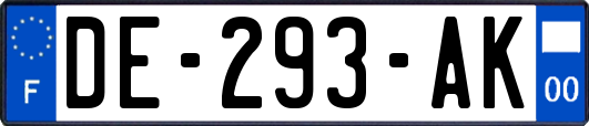 DE-293-AK