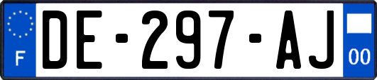 DE-297-AJ