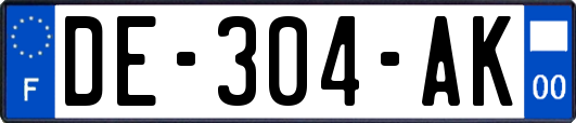 DE-304-AK