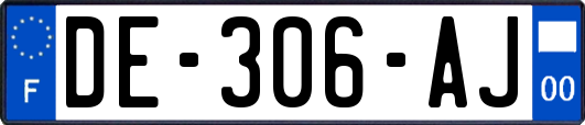 DE-306-AJ