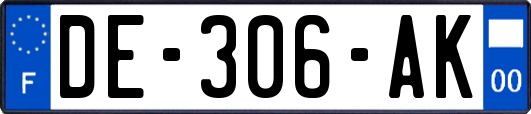 DE-306-AK