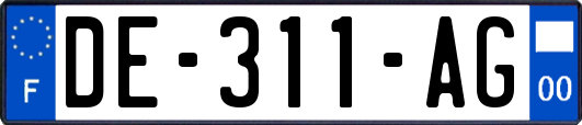 DE-311-AG
