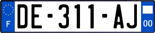 DE-311-AJ