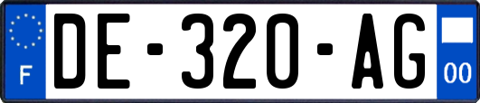 DE-320-AG
