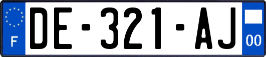 DE-321-AJ