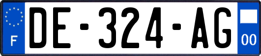 DE-324-AG