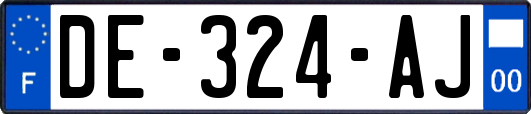 DE-324-AJ