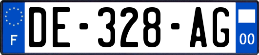 DE-328-AG