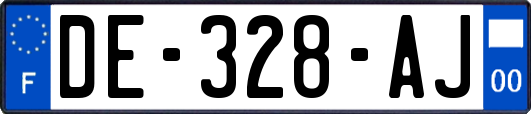 DE-328-AJ