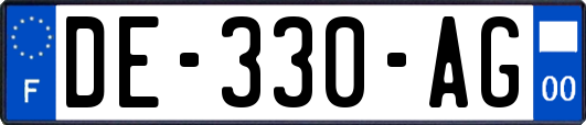 DE-330-AG