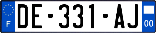 DE-331-AJ