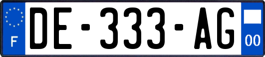 DE-333-AG