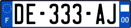 DE-333-AJ