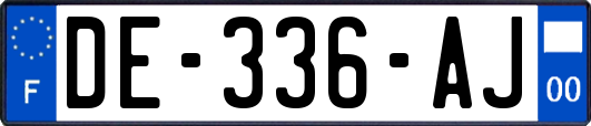 DE-336-AJ