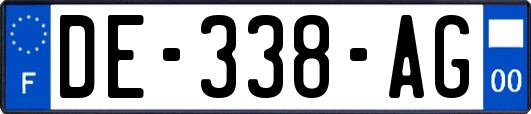 DE-338-AG