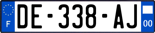 DE-338-AJ