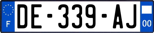 DE-339-AJ